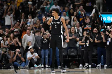 ¿Quién pagará por el nuevo estadio de los Spurs? La polémica que divide a San Antonio