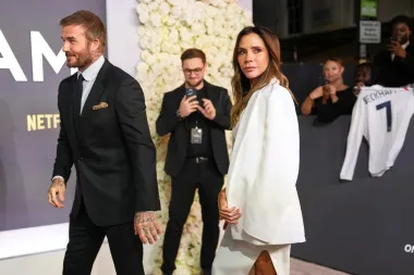 Victoria Beckham: Más allá de la Posh Spice, una diseñadora decidida a romper moldes