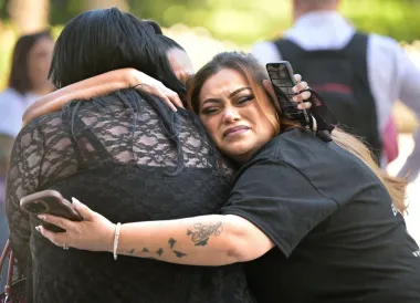Infanticidios en EE.UU.: El oscuro patrón oculto tras las tragedias familiares