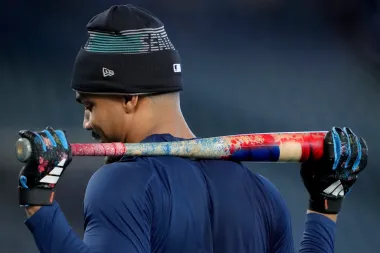 Shohei Ohtani bajo presión: ¿puede el fenómeno japonés rescatar su ofensiva desde el montículo?