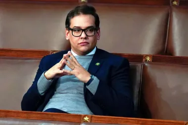 El perdón presidencial de George Santos: ¿justicia o favoritismo político?