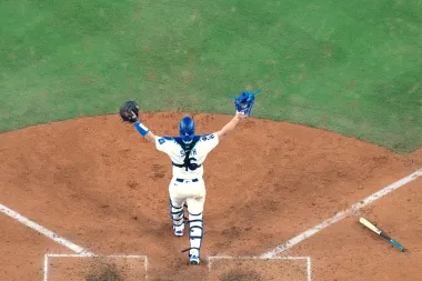 Shohei Ohtani escribe una noche legendaria y lleva a los Dodgers a la Serie Mundial