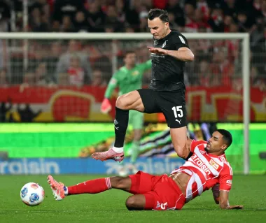 Borussia Mönchengladbach, en crisis: ¿Puede Eugen Polanski revertir el destino del club?