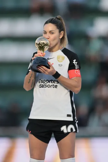 La dinastía del Corinthians femenino y la supremacía brasileña en la Copa Libertadores