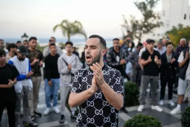 Juventud en pie de lucha: la revolución silenciosa de la Generación Z en Marruecos