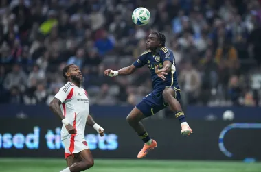 Sorpresas, juventud y drama en el cierre de temporada regular de la MLS y NWSL