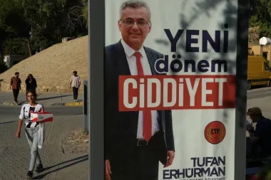 Chipre al Borde del Abismo Político: ¿Más Cerca de Turquía o de Europa?