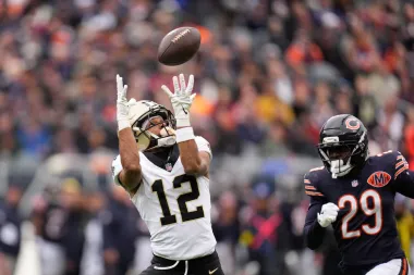 Tres equipos, tres victorias: ¿resurgen los osos, Patriotas y Browns en la NFL 2025?
