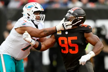 Miami Dolphins en caída libre: ¿Se agota el tiempo para McDaniel y Tua Tagovailoa?