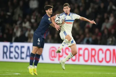 Joaquín Panichelli: El ‘killer’ argentino que está revolucionando la Ligue 1 con el Racing de Estrasburgo