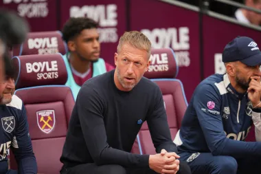 Graham Potter regresa a Suecia con una sola misión: llevar a su segundo hogar al Mundial 2026
