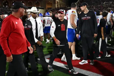 Texas Tech prohíbe lanzar tortillas en partidos: ¿Fin de una tradición universitaria o necesidad del deporte moderno?