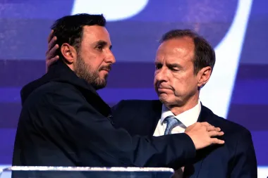 Rodrigo Paz y la Revolución Centrista en Bolivia: ¿Cambio Real o Más de lo Mismo?