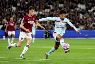 West Ham se derrumba en casa otra vez: ¿Crisis en el Estadio Olímpico?
