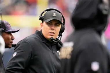 Caos en Nueva Orleans: Los Saints se hunden en una temporada llena de lesiones, errores y frustración