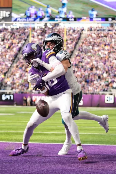Los Vikings pierden el control: ¿Fue solo mala suerte o hay un problema estructural?