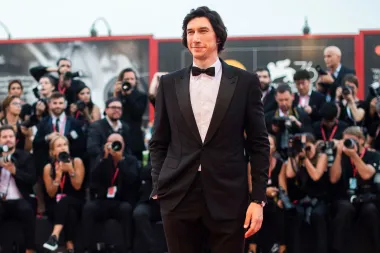 Adam Driver y su cruzada por el cine de autor en tiempos de franquicias