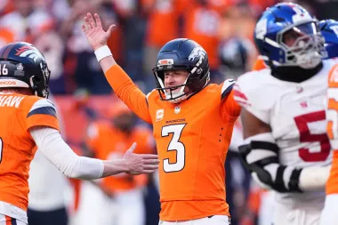 Remontada histórica y final de película: ¿Son los Broncos contendientes reales en la AFC?