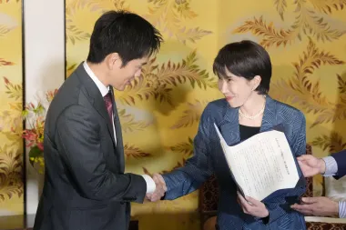 Sanae Takaichi: ¿el comienzo de un nuevo Japón o un salto al pasado?