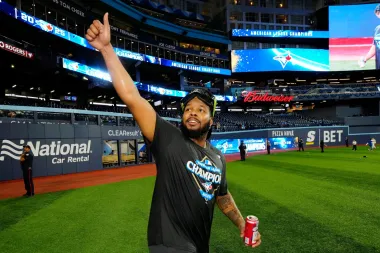 Blue Jays vs Dodgers: La Serie Mundial del Dinero, el Talento... y los Fantasmas del Pasado
