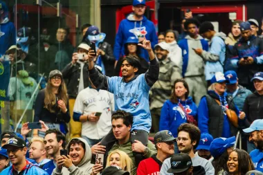 Los Blue Jays y la reconquista del béisbol: cuando una nación encuentra esperanza en su único equipo de Grandes Ligas