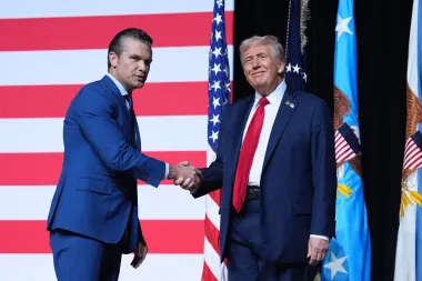 La guerra de Trump contra el narco en el Caribe: ¿intervención táctica o exceso de poder presidencial?