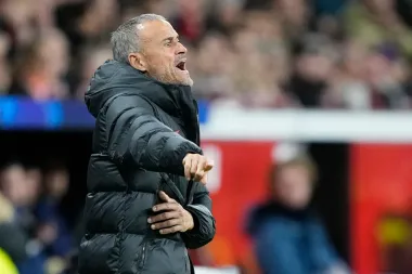 Caos, polémica y lesiones: una noche intensa en la Champions League y en LaLiga