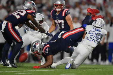Revolución en los regresos: ¿estamos ante la era dorada del kickoff en la NFL?