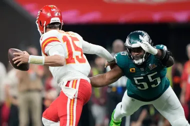 El drama en la NFL: Retornos inesperados, viejas rencillas y un regreso que calienta motores
