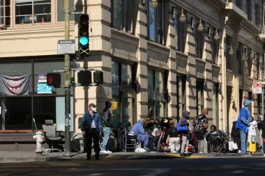 ¿Crisis o narrativa política? Las tensiones entre Trump y San Francisco bajo el microscopio