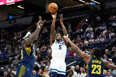 Entre lesiones y renovaciones: Así arrancan los Grizzlies, Blazers y Pacers la nueva temporada de la NBA