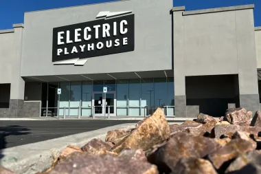 La caída de Electric Playhouse: ¿por qué fracasó el arcade del futuro en Las Vegas?