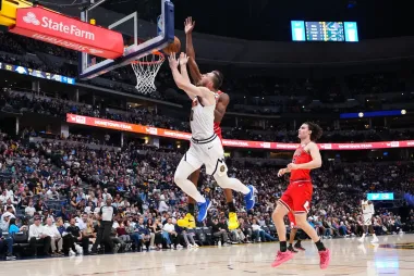 Christian Braun y la nueva generación que redefine la NBA con trabajo y constancia