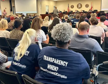 Crisis carcelaria en Alabama: entre negligencia, muertes y la lucha por justicia