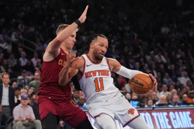 Mike Brown y los nuevos Knicks: ¿La pieza que faltaba para llegar a las Finales del Este?