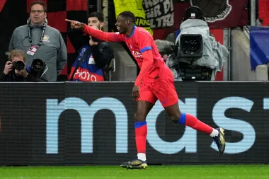 ¿Puede el Marsella romper la hegemonía del PSG? Una mirada profunda a la temporada más reñida de la Ligue 1