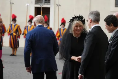 Charles III y el Papa Leo XIV: un histórico puente espiritual entre anglicanos y católicos