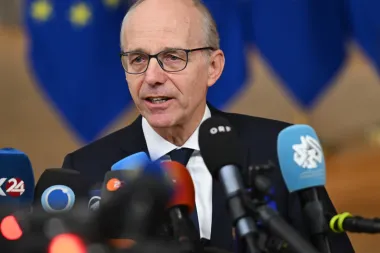 Europa en la encrucijada: ¿actor pasivo o protagonista decisivo en la paz de Gaza?