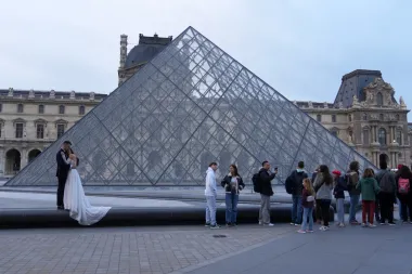 El gran robo en el Louvre: ¿Dónde están las joyas reales de Francia?
