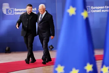 Readiness 2030: El ambicioso plan de defensa de la UE para un futuro incierto