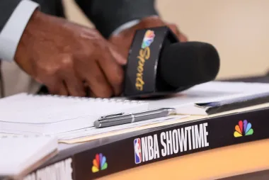 El Renacimiento de la NBA en NBC y el Auge de las Nuevas Estrellas Universitarias