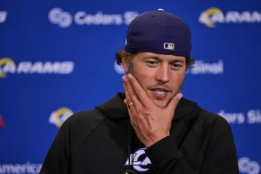 Matthew Stafford: ¿La Gran Historia del MVP que Nadie Esperaba en 2025?