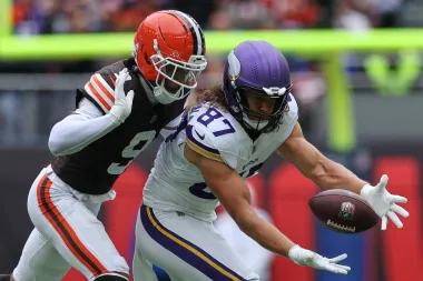 Grant Delpit: El As bajo la manga de los Browns que transforma la defensa y los equipos especiales