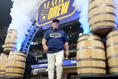 Tony Vitello: El salto meteórico del college al dugout de los Giants