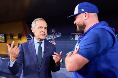 Blue Jays vs Dodgers: Una Serie Mundial cargada de drama, apuestas políticas y un protagonista japonés