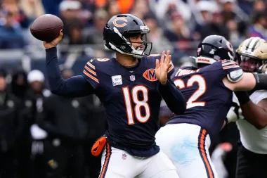 ¿El principio del fin? Las estrellas de la NFL se enfrentan al lado más duro del fútbol americano