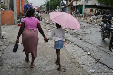 Melissa: La Amenaza Silenciosa del Caribe y el Riesgo Inminente para Jamaica y Haití