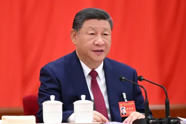 La nueva hoja de ruta económica de China: ¿Una estrategia sólida o una apuesta arriesgada?