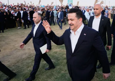 Elecciones parlamentarias en Irak: ¿Una esperanza democrática o más de lo mismo?