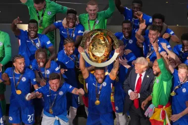 Chelsea y el experimento estadounidense: ¿revolución financiera en el fútbol o caos con suerte?